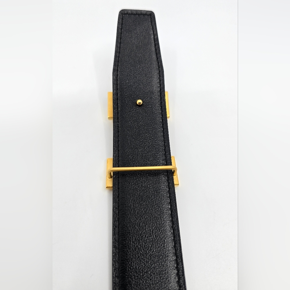 Hermes Constance Belt 32mm Reversible - Picture 9 of 13